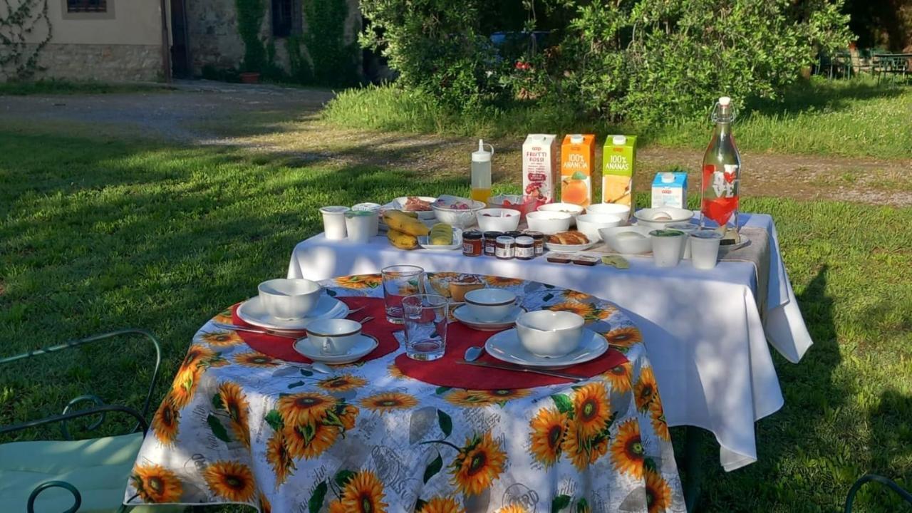 Sunshine Suites Флоренция Екстериор снимка