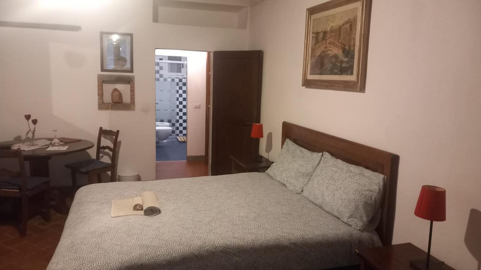 Sunshine Suites Флоренция Стая снимка