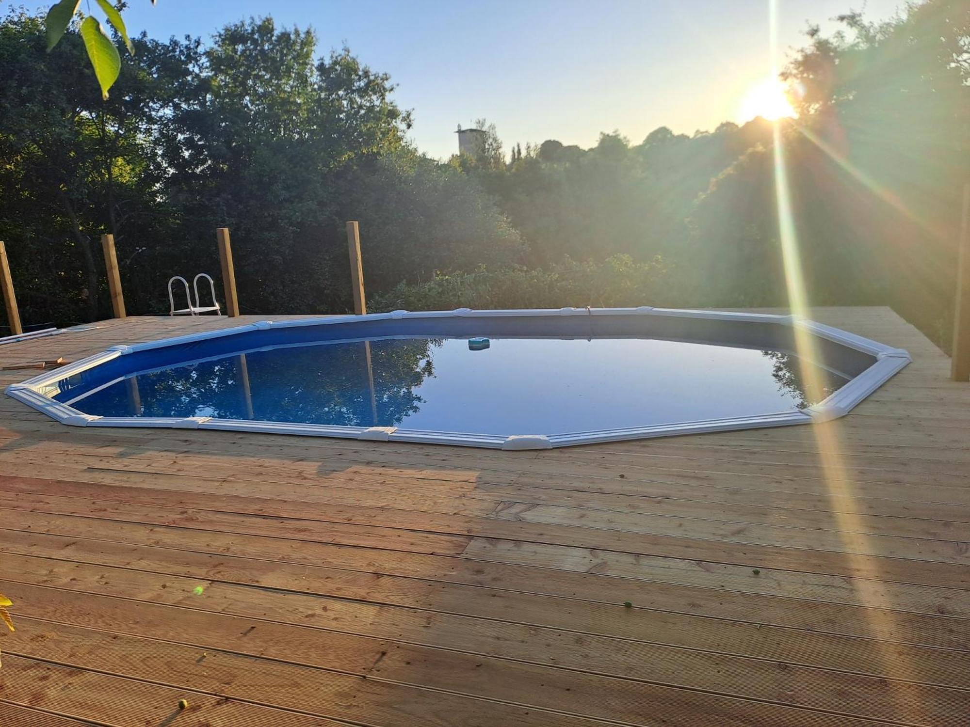 Sunshine Suites Флоренция Екстериор снимка