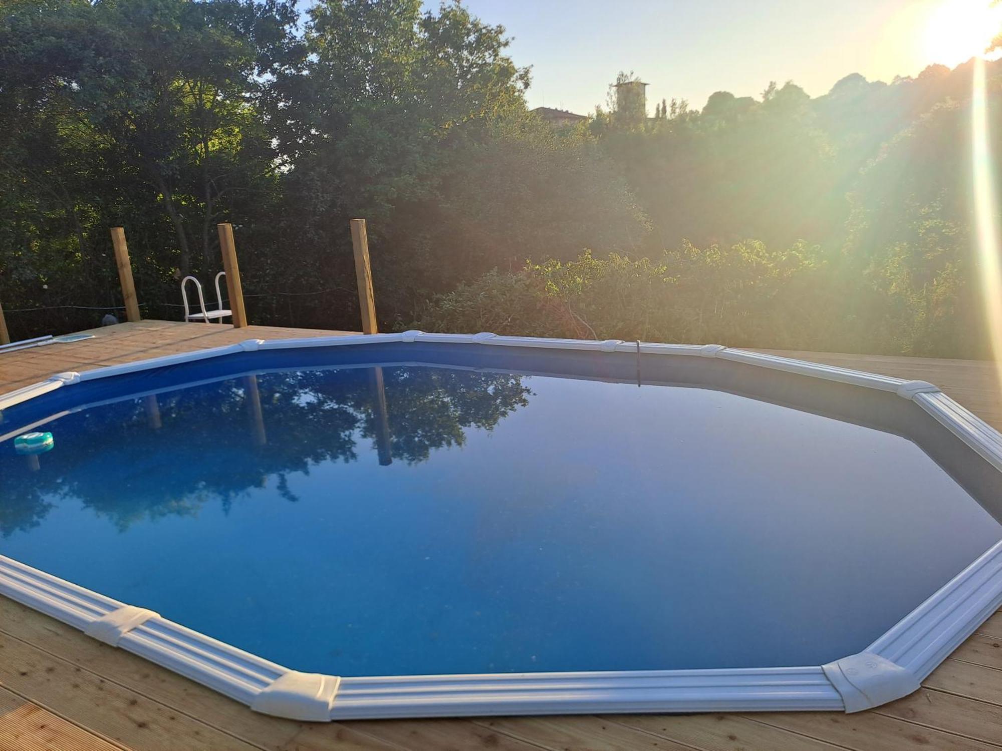 Sunshine Suites Флоренция Екстериор снимка